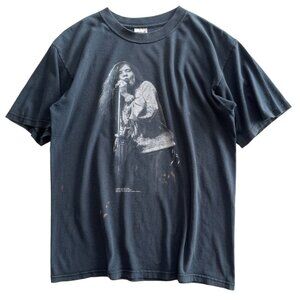 Janis Joplin Strong Arm Music shirt Janis Janis